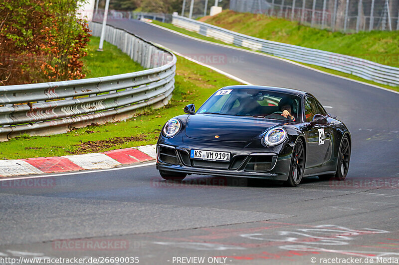 Bild #26690035 - SPORTFAHRERTRAINING NORDSCHLEIFE XL (22.04.2024)