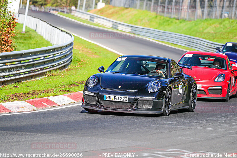 Bild #26690056 - SPORTFAHRERTRAINING NORDSCHLEIFE XL (22.04.2024)