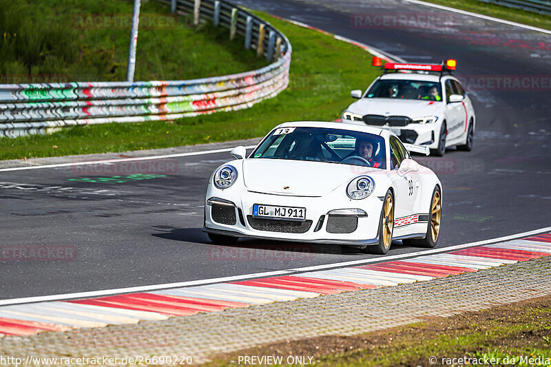 Bild #26690220 - SPORTFAHRERTRAINING NORDSCHLEIFE XL (22.04.2024)