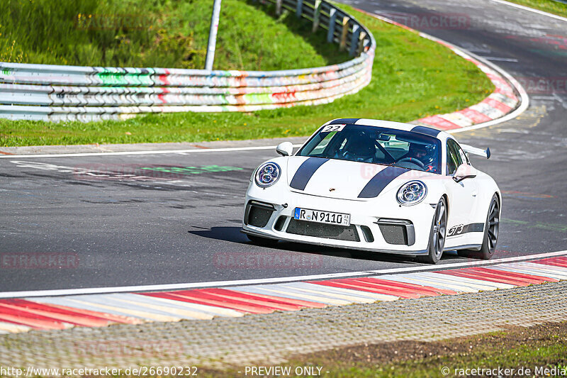 Bild #26690232 - SPORTFAHRERTRAINING NORDSCHLEIFE XL (22.04.2024)