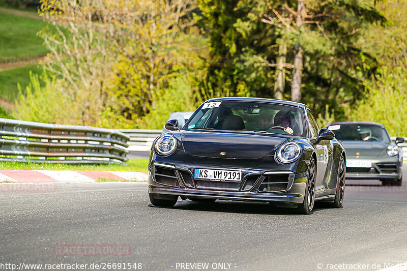 Bild #26691548 - SPORTFAHRERTRAINING NORDSCHLEIFE XL (22.04.2024)