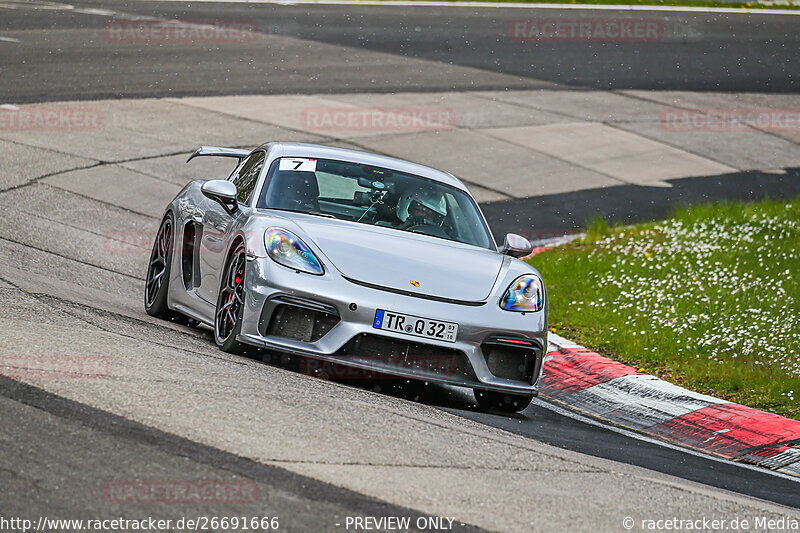 Bild #26691666 - SPORTFAHRERTRAINING NORDSCHLEIFE XL (22.04.2024)