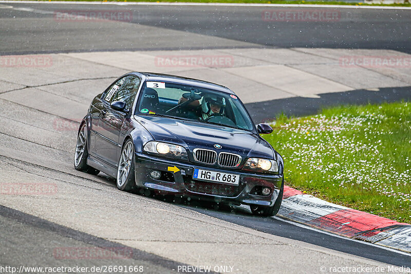 Bild #26691668 - SPORTFAHRERTRAINING NORDSCHLEIFE XL (22.04.2024)