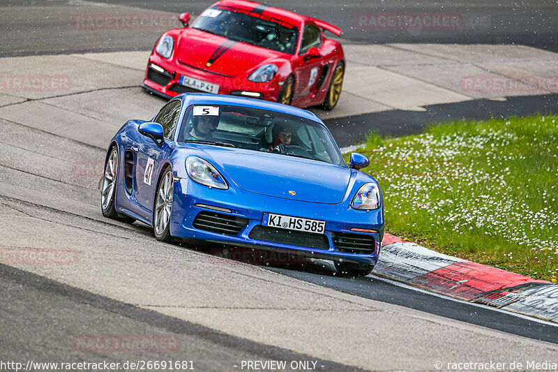 Bild #26691681 - SPORTFAHRERTRAINING NORDSCHLEIFE XL (22.04.2024)