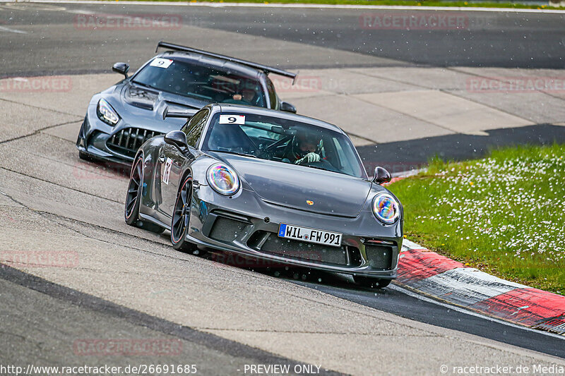 Bild #26691685 - SPORTFAHRERTRAINING NORDSCHLEIFE XL (22.04.2024)