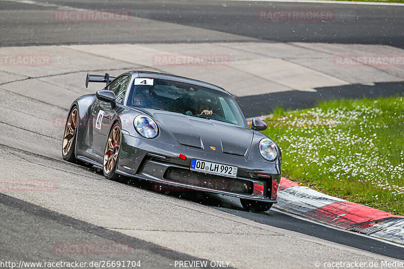 Bild #26691704 - SPORTFAHRERTRAINING NORDSCHLEIFE XL (22.04.2024)