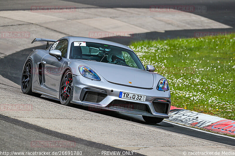 Bild #26691780 - SPORTFAHRERTRAINING NORDSCHLEIFE XL (22.04.2024)