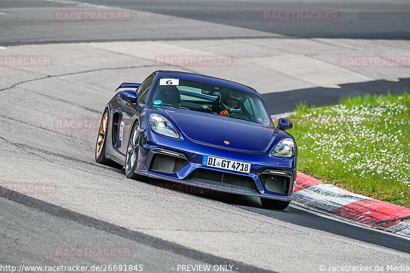 Bild #26691845 - SPORTFAHRERTRAINING NORDSCHLEIFE XL (22.04.2024)