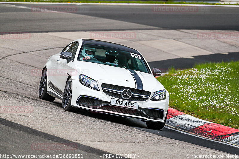 Bild #26691851 - SPORTFAHRERTRAINING NORDSCHLEIFE XL (22.04.2024)