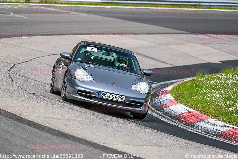 Bild #26691853 - SPORTFAHRERTRAINING NORDSCHLEIFE XL (22.04.2024)