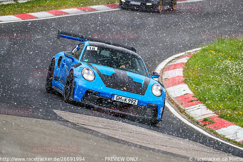 Bild #26691994 - SPORTFAHRERTRAINING NORDSCHLEIFE XL (22.04.2024)