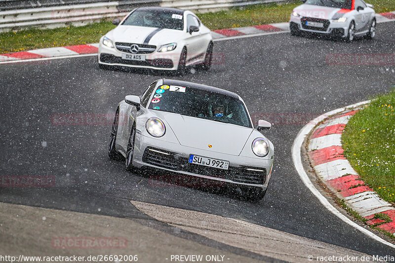 Bild #26692006 - SPORTFAHRERTRAINING NORDSCHLEIFE XL (22.04.2024)