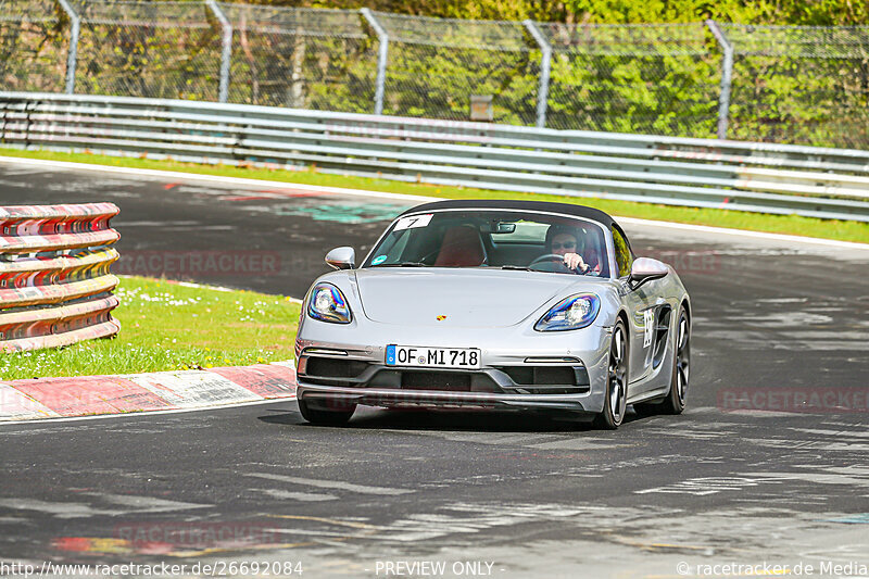 Bild #26692084 - SPORTFAHRERTRAINING NORDSCHLEIFE XL (22.04.2024)