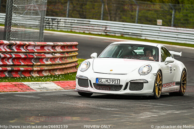 Bild #26692139 - SPORTFAHRERTRAINING NORDSCHLEIFE XL (22.04.2024)