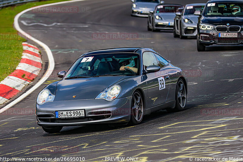 Bild #26695010 - SPORTFAHRERTRAINING NORDSCHLEIFE XL (22.04.2024)