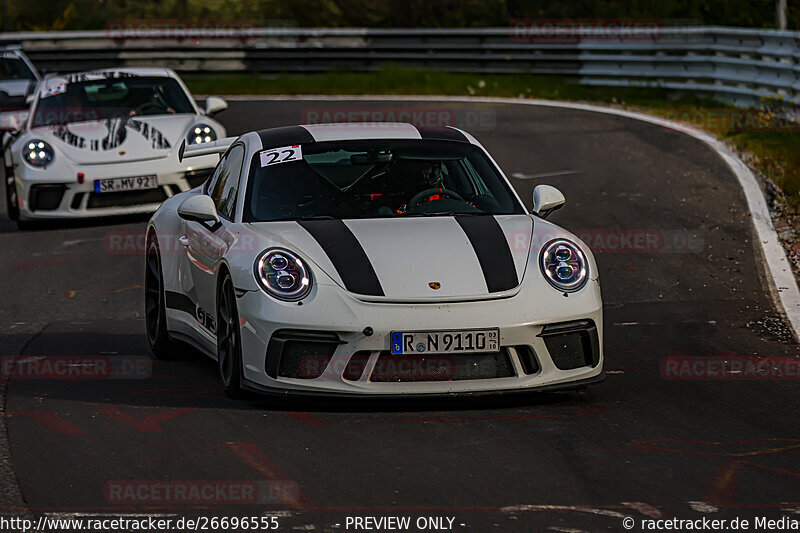 Bild #26696555 - SPORTFAHRERTRAINING NORDSCHLEIFE XL (22.04.2024)