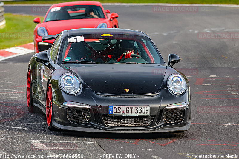 Bild #26696559 - SPORTFAHRERTRAINING NORDSCHLEIFE XL (22.04.2024)