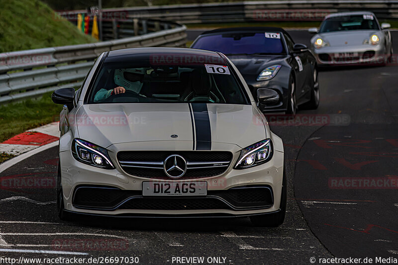 Bild #26697030 - SPORTFAHRERTRAINING NORDSCHLEIFE XL (22.04.2024)