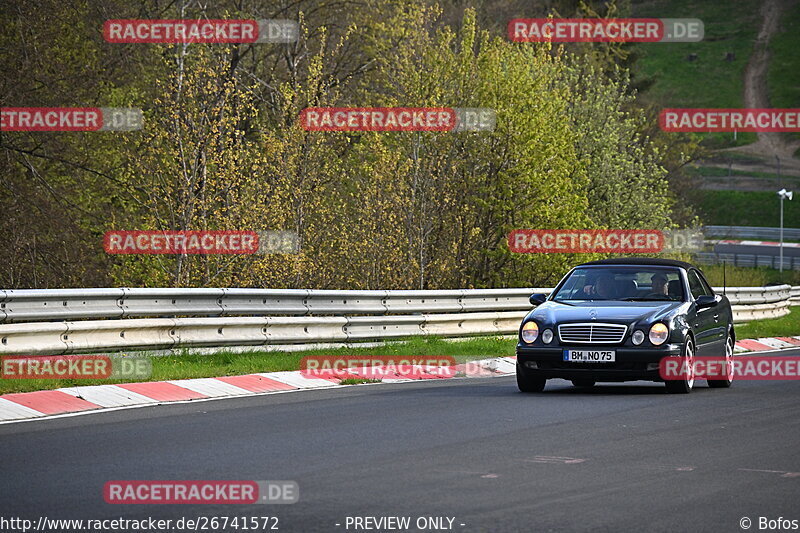 Bild #26741572 - MSC Adenau Nordschleife Pur - Nürburgring Nordschleife (28.04.2024)