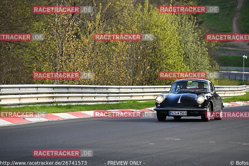 Bild #26741573 - MSC Adenau Nordschleife Pur - Nürburgring Nordschleife (28.04.2024)