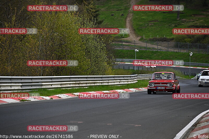 Bild #26741586 - MSC Adenau Nordschleife Pur - Nürburgring Nordschleife (28.04.2024)