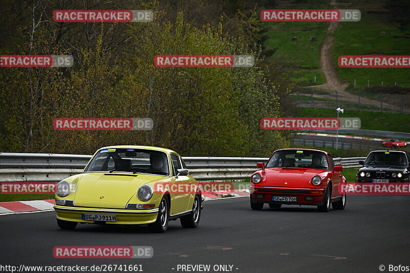 Bild #26741661 - MSC Adenau Nordschleife Pur - Nürburgring Nordschleife (28.04.2024)