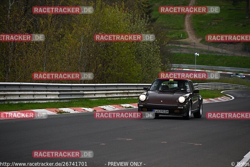 Bild #26741701 - MSC Adenau Nordschleife Pur - Nürburgring Nordschleife (28.04.2024)