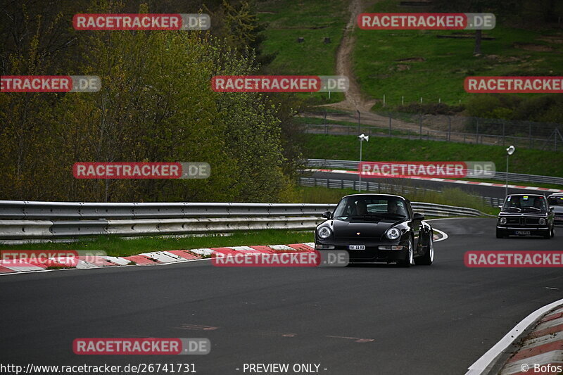 Bild #26741731 - MSC Adenau Nordschleife Pur - Nürburgring Nordschleife (28.04.2024)