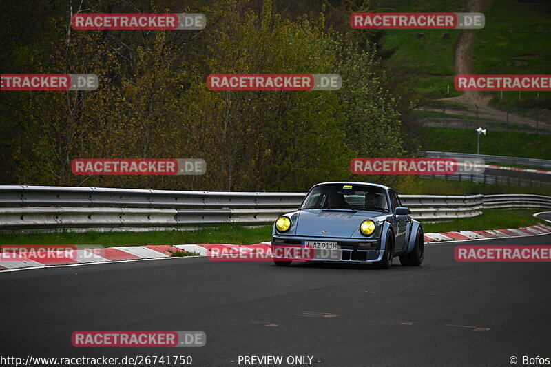 Bild #26741750 - MSC Adenau Nordschleife Pur - Nürburgring Nordschleife (28.04.2024)