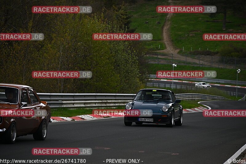 Bild #26741780 - MSC Adenau Nordschleife Pur - Nürburgring Nordschleife (28.04.2024)