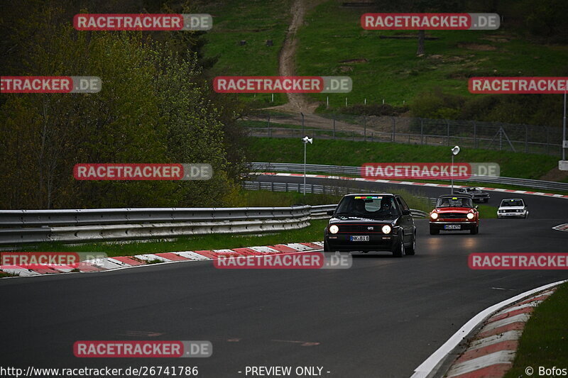 Bild #26741786 - MSC Adenau Nordschleife Pur - Nürburgring Nordschleife (28.04.2024)