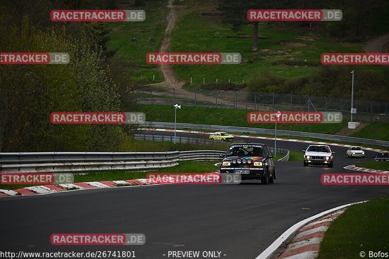 Bild #26741801 - MSC Adenau Nordschleife Pur - Nürburgring Nordschleife (28.04.2024)