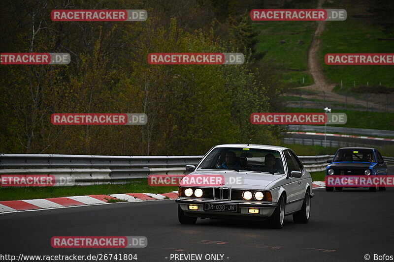 Bild #26741804 - MSC Adenau Nordschleife Pur - Nürburgring Nordschleife (28.04.2024)