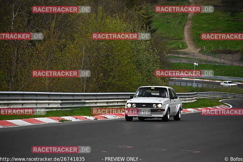 Bild #26741835 - MSC Adenau Nordschleife Pur - Nürburgring Nordschleife (28.04.2024)