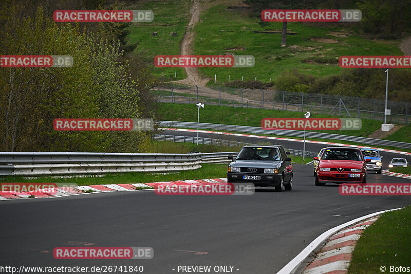 Bild #26741840 - MSC Adenau Nordschleife Pur - Nürburgring Nordschleife (28.04.2024)