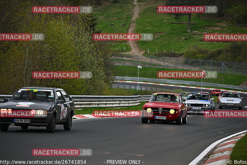 Bild #26741854 - MSC Adenau Nordschleife Pur - Nürburgring Nordschleife (28.04.2024)