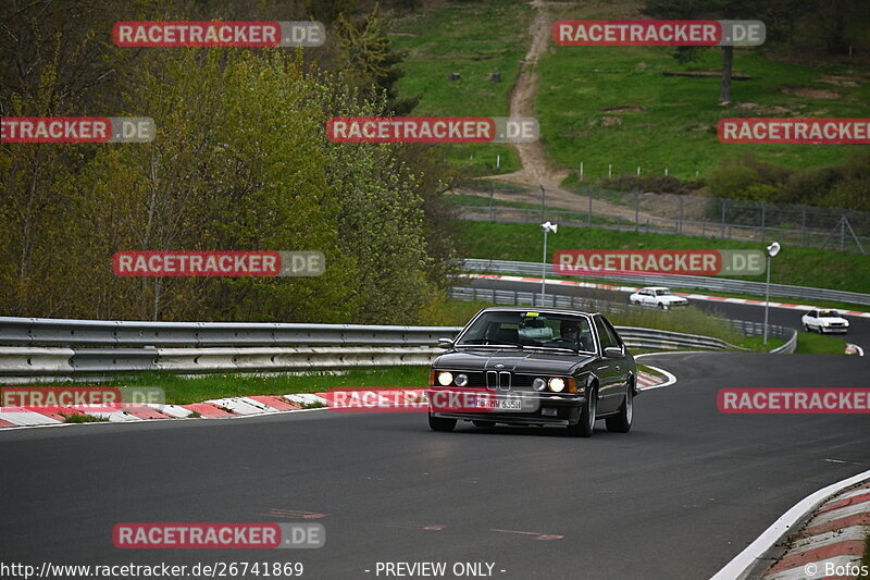 Bild #26741869 - MSC Adenau Nordschleife Pur - Nürburgring Nordschleife (28.04.2024)