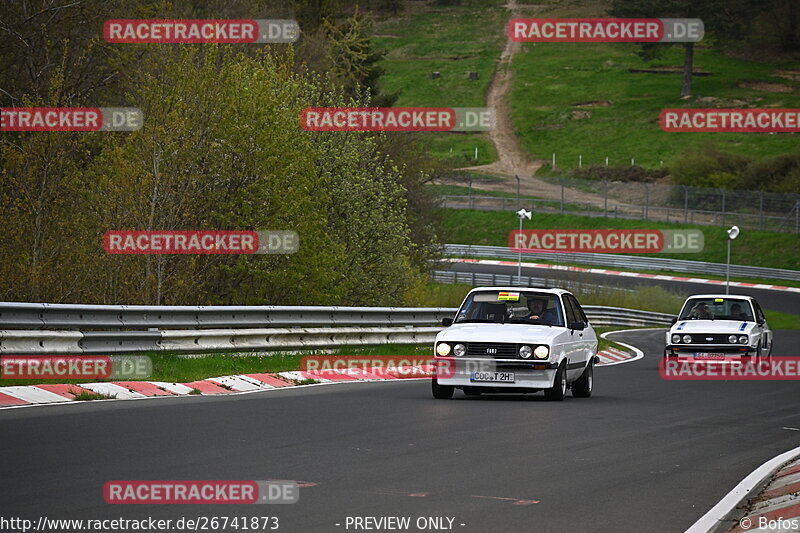 Bild #26741873 - MSC Adenau Nordschleife Pur - Nürburgring Nordschleife (28.04.2024)