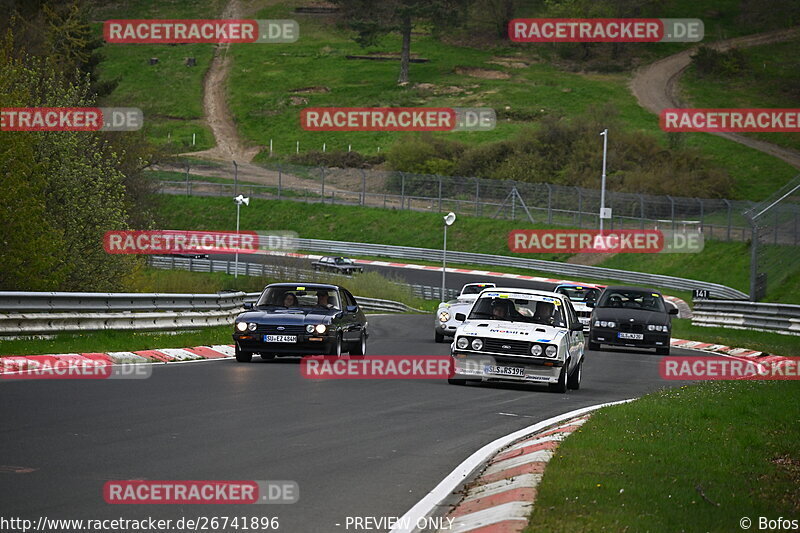 Bild #26741896 - MSC Adenau Nordschleife Pur - Nürburgring Nordschleife (28.04.2024)