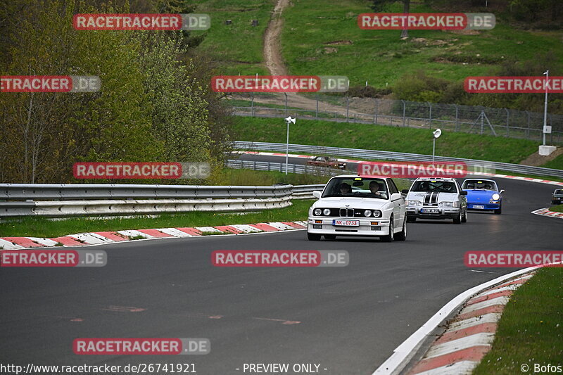 Bild #26741921 - MSC Adenau Nordschleife Pur - Nürburgring Nordschleife (28.04.2024)