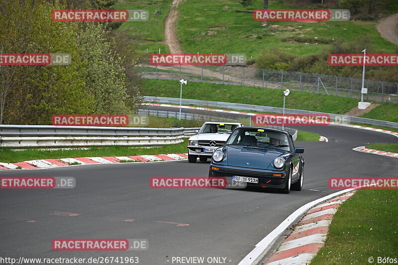 Bild #26741963 - MSC Adenau Nordschleife Pur - Nürburgring Nordschleife (28.04.2024)