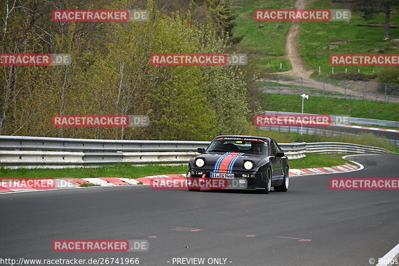 Bild #26741966 - MSC Adenau Nordschleife Pur - Nürburgring Nordschleife (28.04.2024)