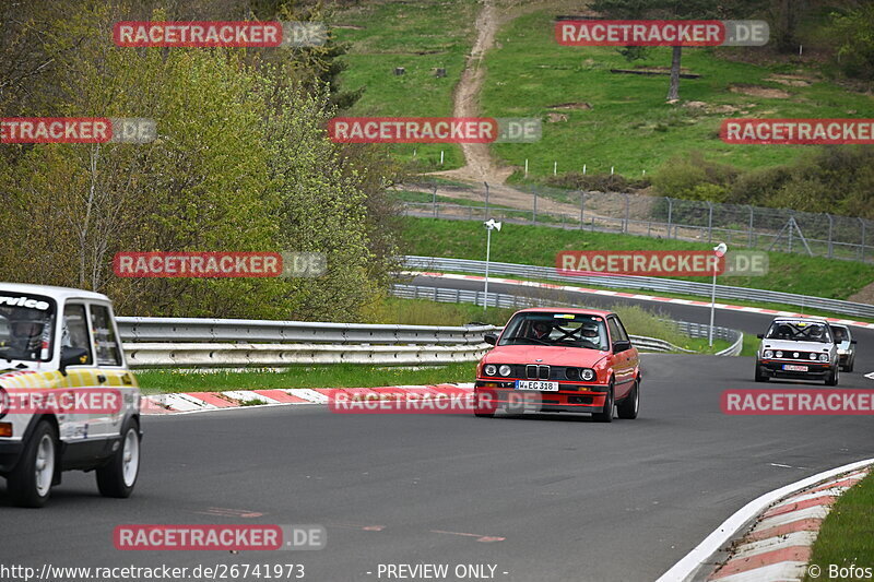 Bild #26741973 - MSC Adenau Nordschleife Pur - Nürburgring Nordschleife (28.04.2024)