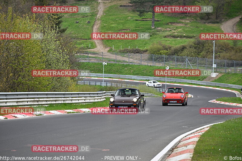 Bild #26742044 - MSC Adenau Nordschleife Pur - Nürburgring Nordschleife (28.04.2024)