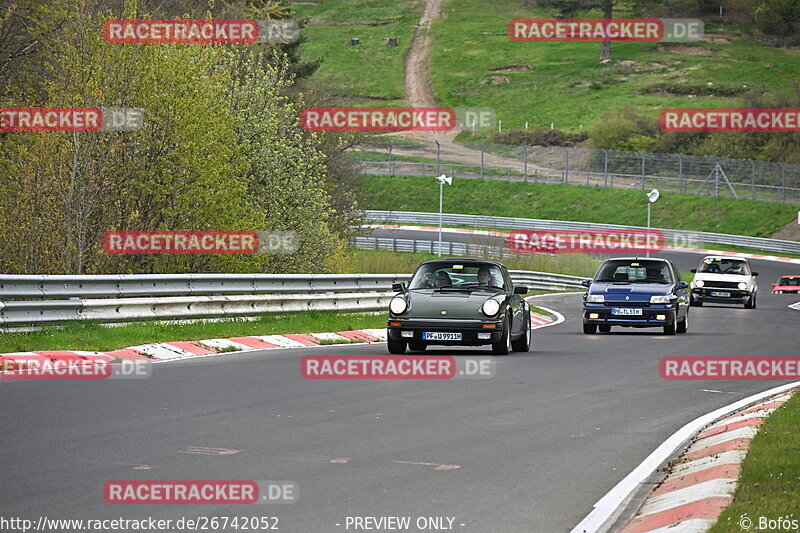 Bild #26742052 - MSC Adenau Nordschleife Pur - Nürburgring Nordschleife (28.04.2024)