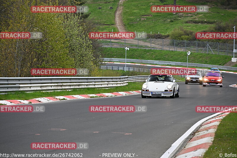 Bild #26742062 - MSC Adenau Nordschleife Pur - Nürburgring Nordschleife (28.04.2024)