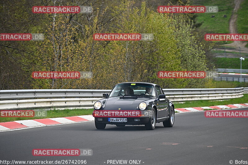 Bild #26742096 - MSC Adenau Nordschleife Pur - Nürburgring Nordschleife (28.04.2024)