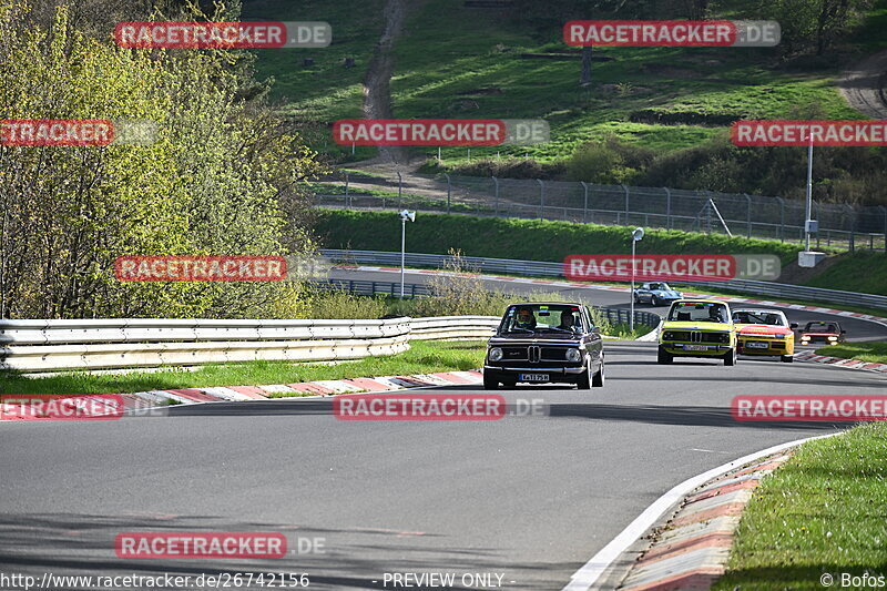 Bild #26742156 - MSC Adenau Nordschleife Pur - Nürburgring Nordschleife (28.04.2024)