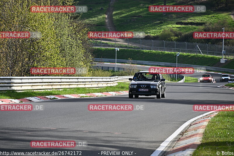 Bild #26742172 - MSC Adenau Nordschleife Pur - Nürburgring Nordschleife (28.04.2024)