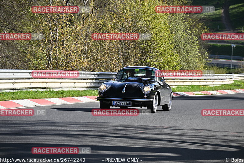 Bild #26742240 - MSC Adenau Nordschleife Pur - Nürburgring Nordschleife (28.04.2024)